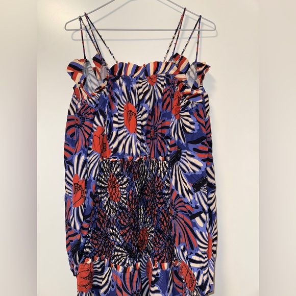 Farm Rio Maxi Dress - Picture 6 of 12